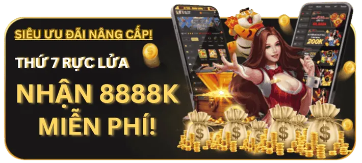 Các trò chơi đa dạng tại 8kbet8 trang chủ chính thức