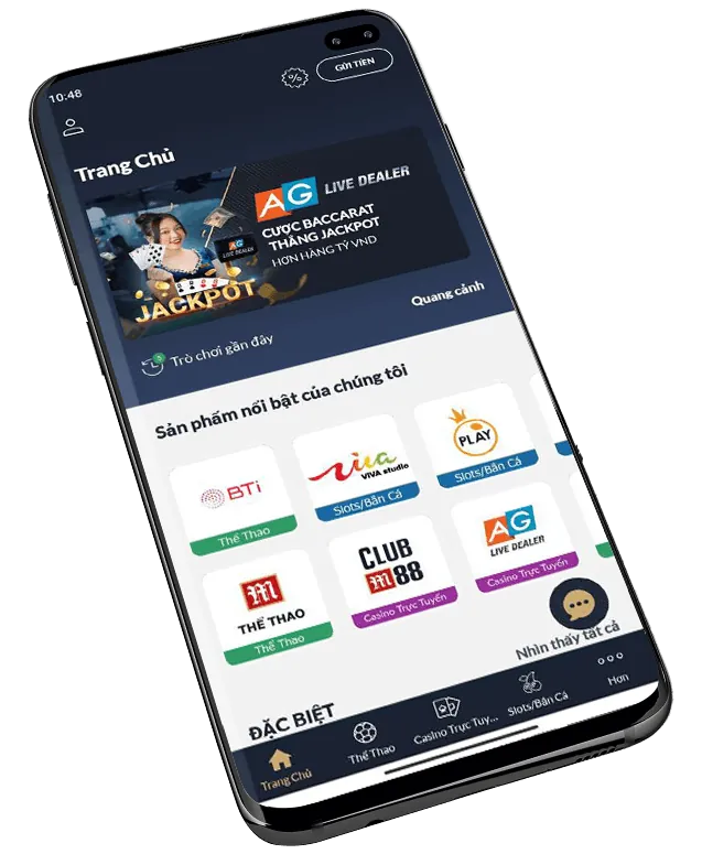 Cam kết của 8kbet8